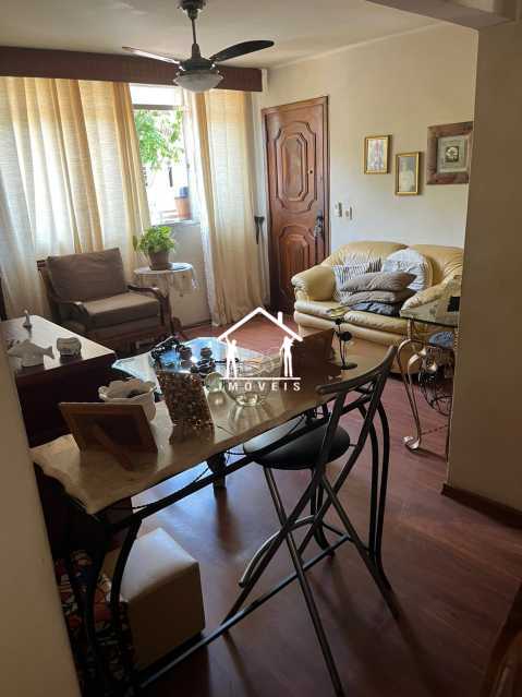 Conheça Sala do imóvel - Apartamento 3 quartos à venda Inhaúma, Rio de Janeiro - R$ 170.000 - MSAP30245 - 15 Sala - 15