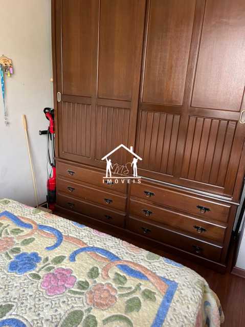 Conheça Quarto 3 do imóvel - Apartamento 3 quartos à venda Inhaúma, Rio de Janeiro - R$ 170.000 - MSAP30245 - 16 Quarto 3 - 16