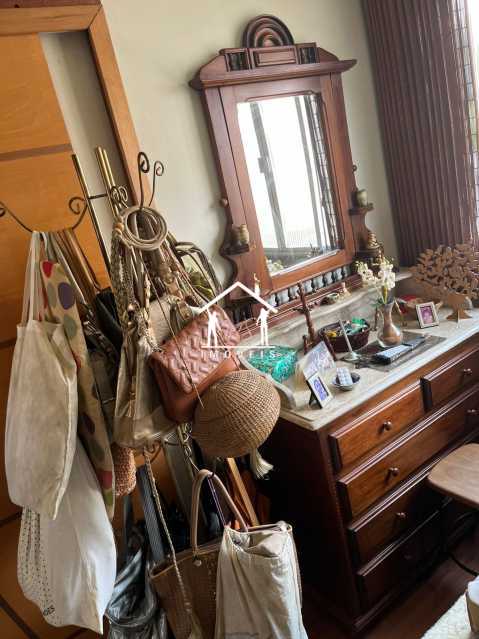 Conheça Quarto 2 do imóvel - Apartamento 3 quartos à venda Inhaúma, Rio de Janeiro - R$ 170.000 - MSAP30245 - 18 Quarto 2 - 18