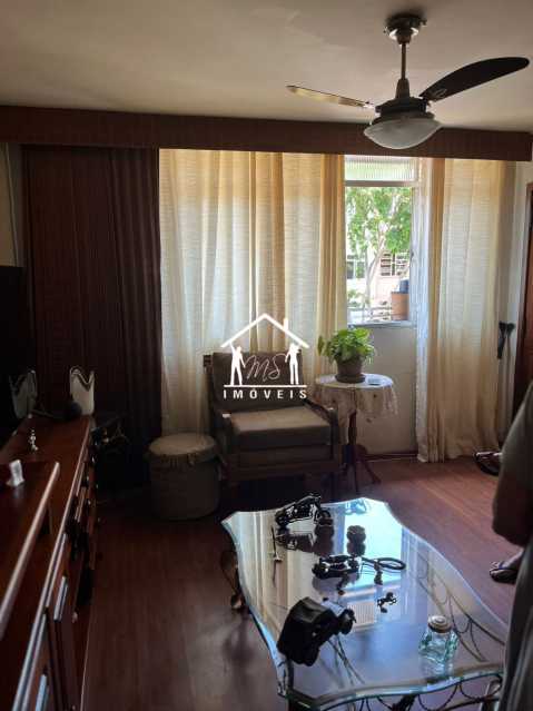 Conheça Sala do imóvel - Apartamento 3 quartos à venda Inhaúma, Rio de Janeiro - R$ 170.000 - MSAP30245 - 28 Sala - 28