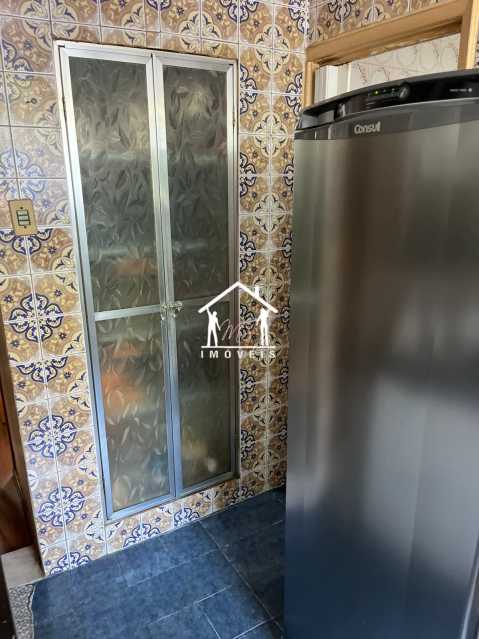 Conheça Cozinha do imóvel - Apartamento 3 quartos à venda Inhaúma, Rio de Janeiro - R$ 170.000 - MSAP30245 - 29 Cozinha - 29