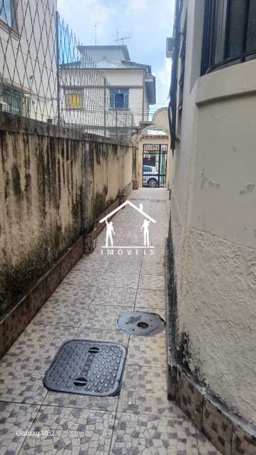 Conheça entrada 01. do imóvel - Apartamento 2 quartos à venda Higienópolis, Rio de Janeiro - R$ 190.000 - MSAP20802 - 4 entrada 01. - 4