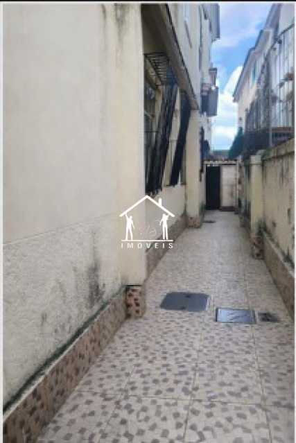 Conheça entrada 02. do imóvel - Apartamento 2 quartos à venda Higienópolis, Rio de Janeiro - R$ 190.000 - MSAP20802 - 5 entrada 02. - 5