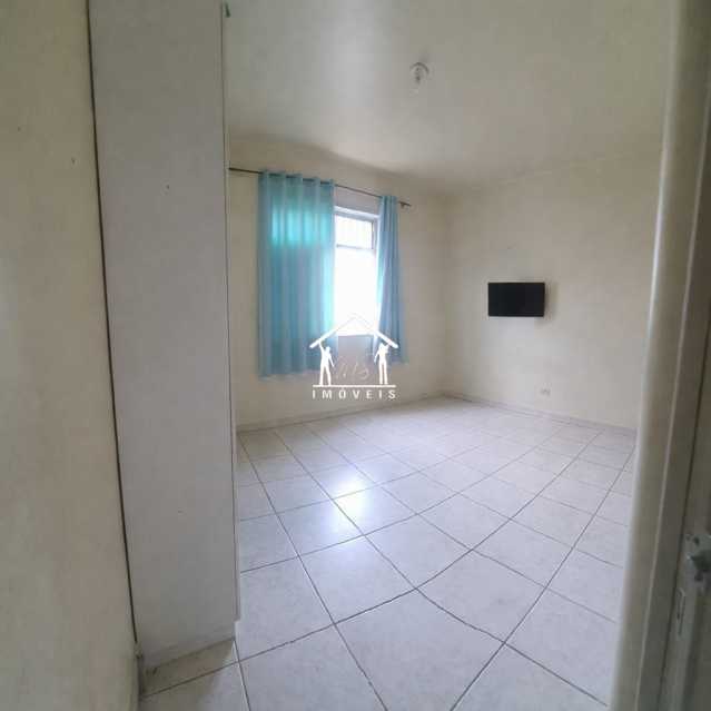 Conheça Quarto maior. do imóvel - Apartamento 2 quartos à venda Higienópolis, Rio de Janeiro - R$ 190.000 - MSAP20802 - 8 Quarto maior. - 8