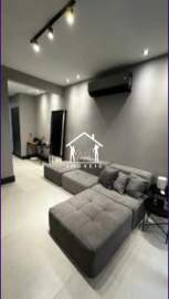 Super aconchegante! - Apartamento à venda Rua Maria Amália, Tijuca, Rio de Janeiro - R$ 850.000 - MSAP30246