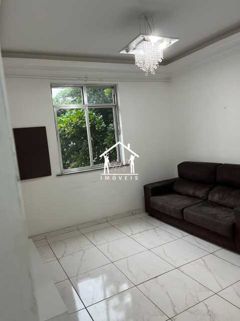 Conheça . do imóvel - Apartamento 2 quartos à venda Méier, Rio de Janeiro - R$ 240.000 - MSAP20806 - 4 . - 4