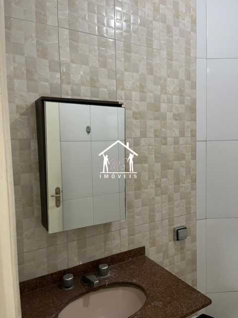 Conheça . do imóvel - Apartamento 2 quartos à venda Méier, Rio de Janeiro - R$ 240.000 - MSAP20806 - 5 . - 5