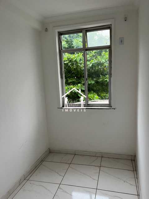 Conheça . do imóvel - Apartamento 2 quartos à venda Méier, Rio de Janeiro - R$ 240.000 - MSAP20806 - 6 . - 6