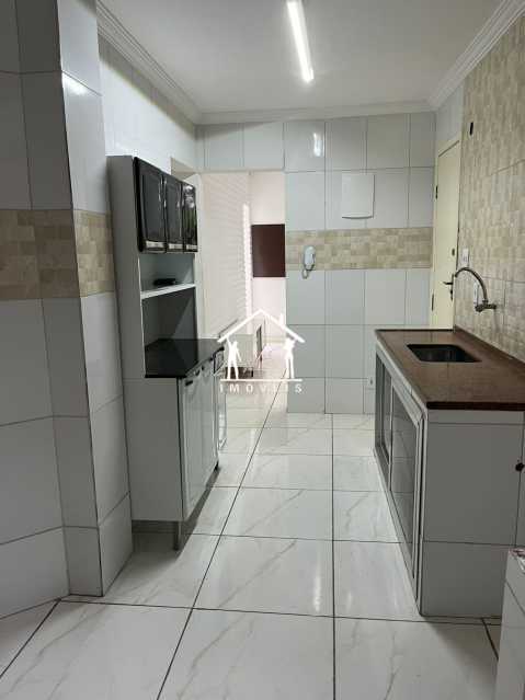 Conheça . do imóvel - Apartamento 2 quartos à venda Méier, Rio de Janeiro - R$ 240.000 - MSAP20806 - 7 . - 7