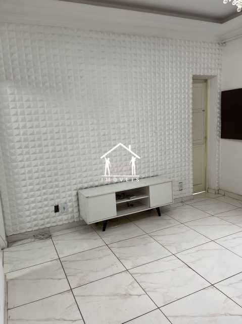 Conheça . do imóvel - Apartamento 2 quartos à venda Méier, Rio de Janeiro - R$ 240.000 - MSAP20806 - 2 . - 2