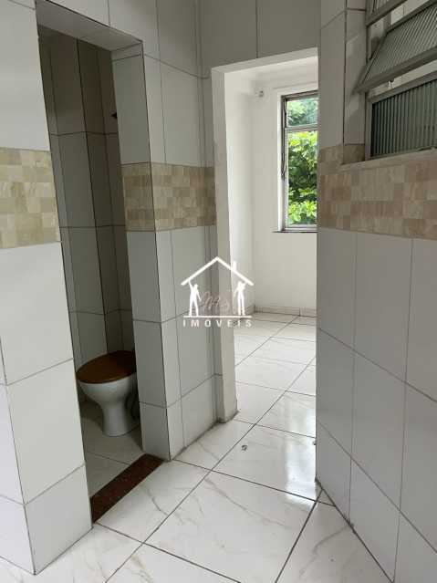 Conheça . do imóvel - Apartamento 2 quartos à venda Méier, Rio de Janeiro - R$ 240.000 - MSAP20806 - 8 . - 8