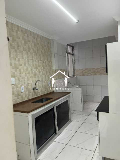 Conheça . do imóvel - Apartamento 2 quartos à venda Méier, Rio de Janeiro - R$ 240.000 - MSAP20806 - 9 . - 9