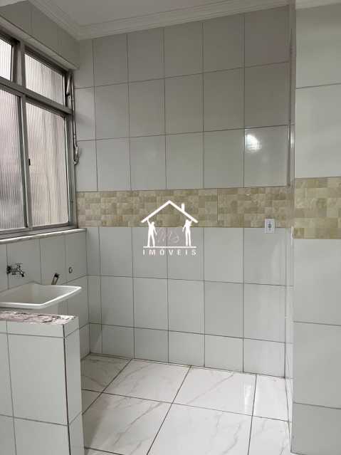 Conheça . do imóvel - Apartamento 2 quartos à venda Méier, Rio de Janeiro - R$ 240.000 - MSAP20806 - 10 . - 10