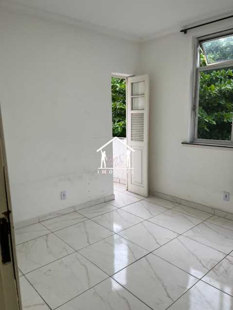 Conheça . do imóvel - Apartamento 2 quartos à venda Méier, Rio de Janeiro - R$ 240.000 - MSAP20806 - 12 . - 12