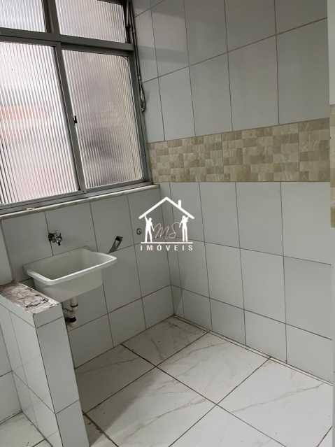 Conheça . do imóvel - Apartamento 2 quartos à venda Méier, Rio de Janeiro - R$ 240.000 - MSAP20806 - 13 . - 13