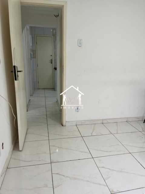 Conheça . do imóvel - Apartamento 2 quartos à venda Méier, Rio de Janeiro - R$ 240.000 - MSAP20806 - 14 . - 14