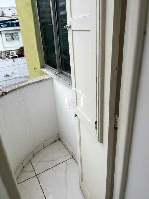 Conheça . do imóvel - Apartamento 2 quartos à venda Méier, Rio de Janeiro - R$ 240.000 - MSAP20806 - 16 . - 16