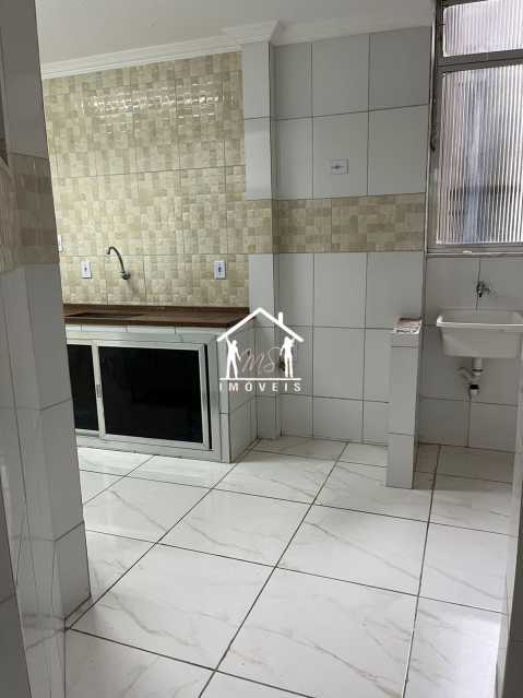 Conheça . do imóvel - Apartamento 2 quartos à venda Méier, Rio de Janeiro - R$ 240.000 - MSAP20806 - 17 . - 17