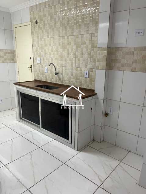 Conheça . do imóvel - Apartamento 2 quartos à venda Méier, Rio de Janeiro - R$ 240.000 - MSAP20806 - 18 . - 18
