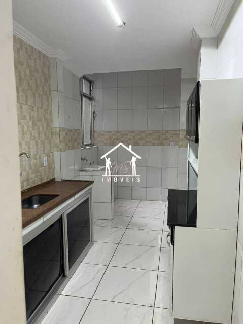 Conheça . do imóvel - Apartamento 2 quartos à venda Méier, Rio de Janeiro - R$ 240.000 - MSAP20806 - 19 . - 19