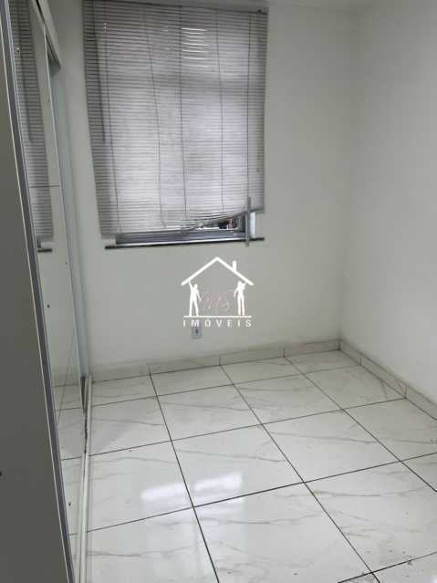 Conheça . do imóvel - Apartamento 2 quartos à venda Méier, Rio de Janeiro - R$ 240.000 - MSAP20806 - 21 . - 21