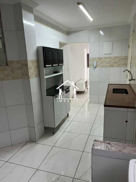 Conheça . do imóvel - Apartamento 2 quartos à venda Méier, Rio de Janeiro - R$ 240.000 - MSAP20806 - 22 . - 22