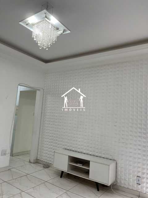 Conheça . do imóvel - Apartamento 2 quartos à venda Méier, Rio de Janeiro - R$ 240.000 - MSAP20806 - 1 . - 1