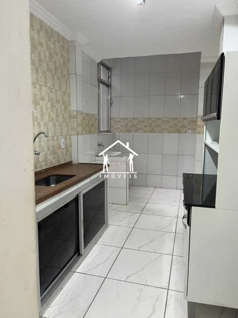 Conheça . do imóvel - Apartamento 2 quartos à venda Méier, Rio de Janeiro - R$ 240.000 - MSAP20806 - 23 . - 23