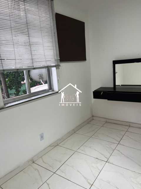 Conheça . do imóvel - Apartamento 2 quartos à venda Méier, Rio de Janeiro - R$ 240.000 - MSAP20806 - 24 . - 24