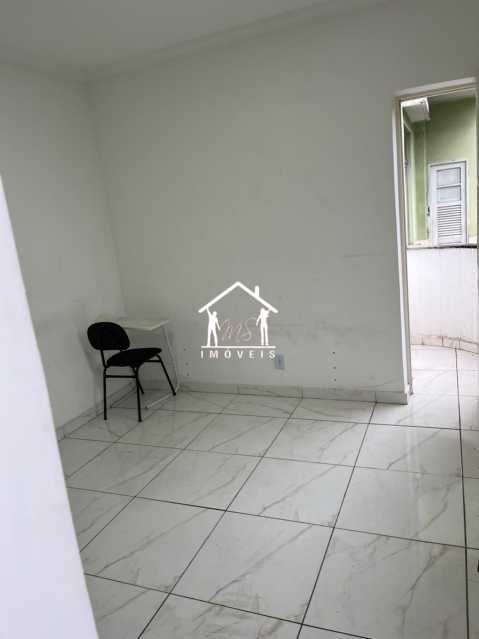 Conheça . do imóvel - Apartamento 2 quartos à venda Méier, Rio de Janeiro - R$ 240.000 - MSAP20806 - 25 . - 25