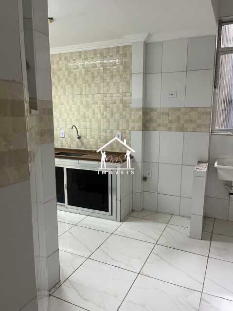 Conheça . do imóvel - Apartamento 2 quartos à venda Méier, Rio de Janeiro - R$ 240.000 - MSAP20806 - 26 . - 26
