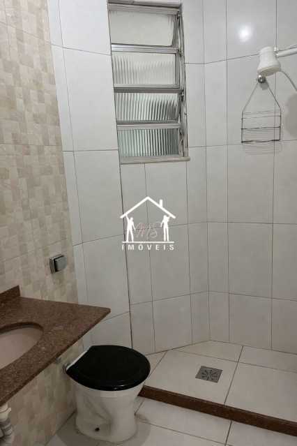 Conheça . do imóvel - Apartamento 2 quartos à venda Méier, Rio de Janeiro - R$ 240.000 - MSAP20806 - 27 . - 27