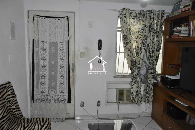 Conheça . do imóvel - Apartamento 2 quartos à venda Del Castilho, Rio de Janeiro - R$ 110.000 - MSAP20808 - 1 . - 1