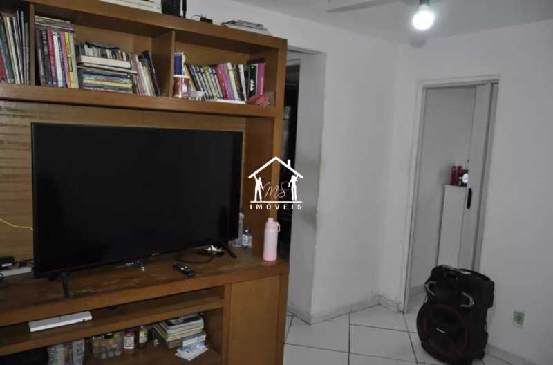 Conheça . do imóvel - Apartamento 2 quartos à venda Del Castilho, Rio de Janeiro - R$ 110.000 - MSAP20808 - 4 . - 4