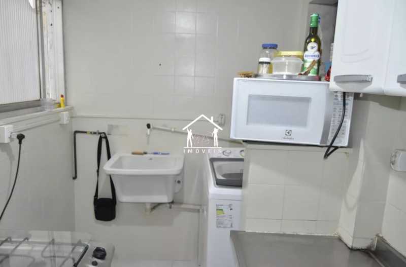 Conheça . do imóvel - Apartamento 2 quartos à venda Del Castilho, Rio de Janeiro - R$ 110.000 - MSAP20808 - 7 . - 7