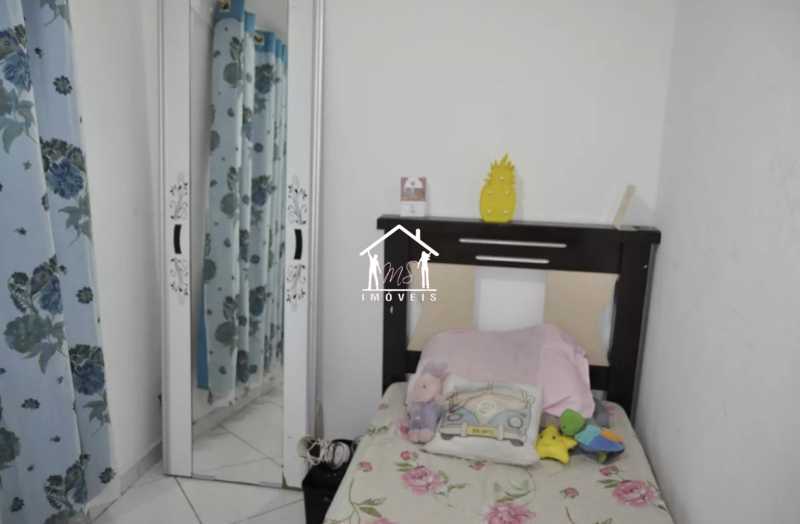 Conheça . do imóvel - Apartamento 2 quartos à venda Del Castilho, Rio de Janeiro - R$ 110.000 - MSAP20808 - 9 . - 9