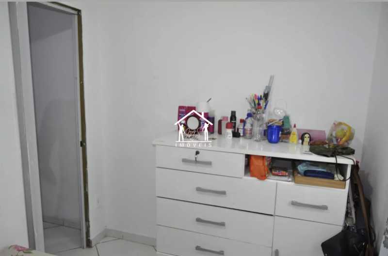 Conheça . do imóvel - Apartamento 2 quartos à venda Del Castilho, Rio de Janeiro - R$ 110.000 - MSAP20808 - 10 . - 10