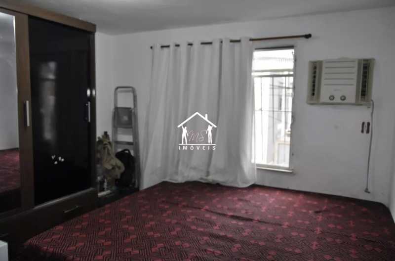 Conheça . do imóvel - Apartamento 2 quartos à venda Del Castilho, Rio de Janeiro - R$ 110.000 - MSAP20808 - 11 . - 11