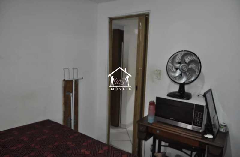 Conheça . do imóvel - Apartamento 2 quartos à venda Del Castilho, Rio de Janeiro - R$ 110.000 - MSAP20808 - 12 . - 12