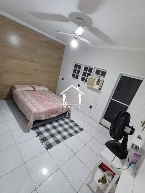 Conheça Quarto do imóvel - Casa de Vila 2 quartos à venda Parque Burle, Cabo Frio - R$ 260.000 - MSCV20073 - 5 Quarto - 5
