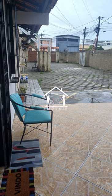 Conheça IMG_9750. do imóvel - Casa de Vila 2 quartos à venda Parque Burle, Cabo Frio - R$ 260.000 - MSCV20073 - 8 IMG_9750. - 8