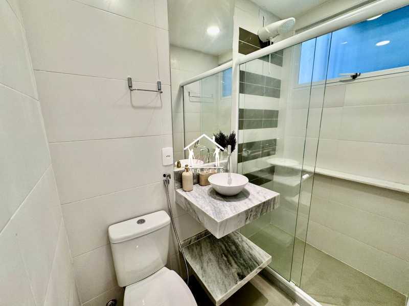 Conheça 4 do imóvel - Apartamento 1 quarto à venda Centro, Rio de Janeiro - R$ 419.000 - MSAP10108 - 4 4 - 4