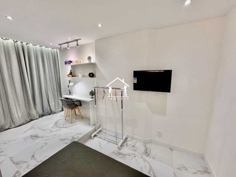 Conheça 8 do imóvel - Apartamento 1 quarto à venda Centro, Rio de Janeiro - R$ 419.000 - MSAP10108 - 8 8 - 8