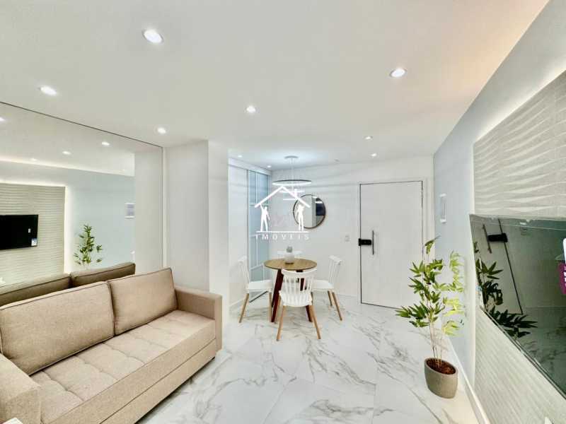 Conheça 2 do imóvel - Apartamento 1 quarto à venda Centro, Rio de Janeiro - R$ 419.000 - MSAP10108 - 2 2 - 2