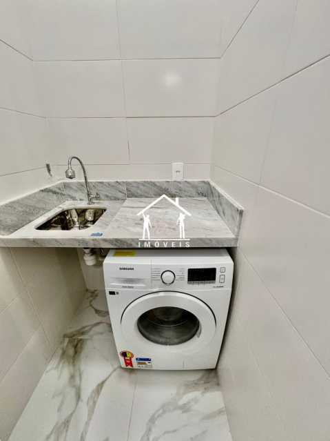 Conheça 10 do imóvel - Apartamento 1 quarto à venda Centro, Rio de Janeiro - R$ 419.000 - MSAP10108 - 10 10 - 10