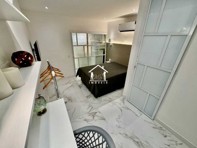 Conheça 11 do imóvel - Apartamento 1 quarto à venda Centro, Rio de Janeiro - R$ 419.000 - MSAP10108 - 11 11 - 11