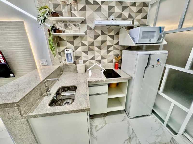 Conheça 12 do imóvel - Apartamento 1 quarto à venda Centro, Rio de Janeiro - R$ 419.000 - MSAP10108 - 12 12 - 12