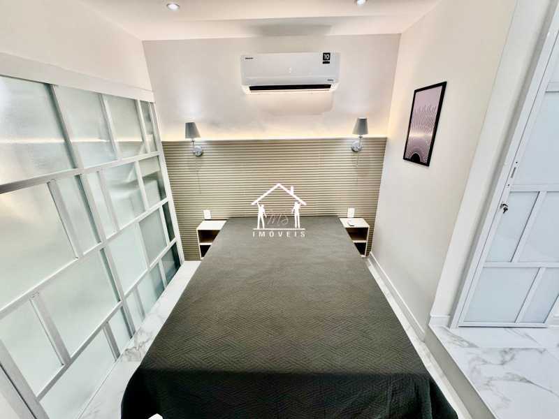 Conheça 14 do imóvel - Apartamento 1 quarto à venda Centro, Rio de Janeiro - R$ 419.000 - MSAP10108 - 14 14 - 14