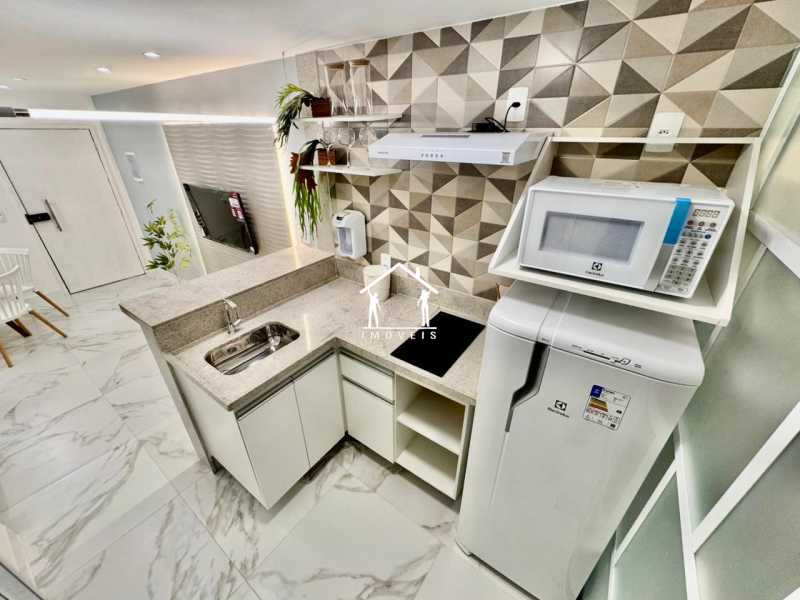 Conheça 15 do imóvel - Apartamento 1 quarto à venda Centro, Rio de Janeiro - R$ 419.000 - MSAP10108 - 15 15 - 15