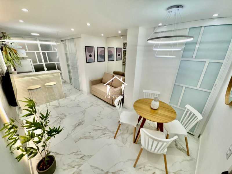 Conheça 18 do imóvel - Apartamento 1 quarto à venda Centro, Rio de Janeiro - R$ 419.000 - MSAP10108 - 18 18 - 18